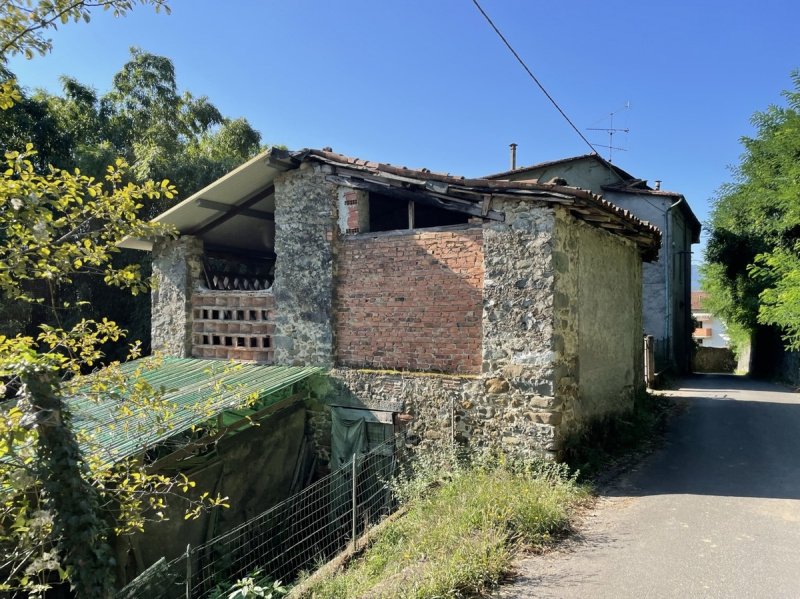 Huis op het platteland in Barga