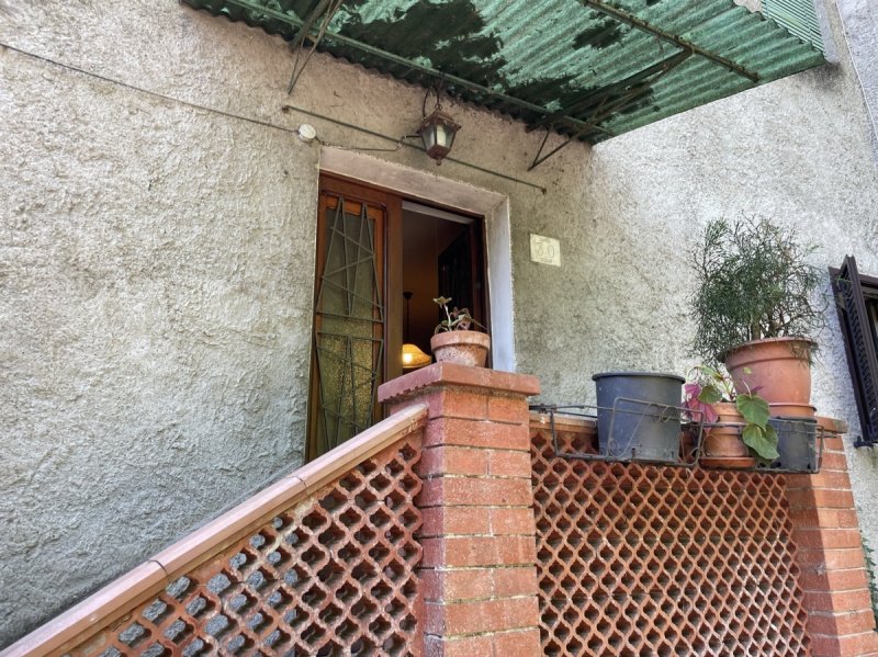 Casa de campo em Barga