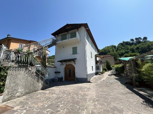 Apartamento em Barga