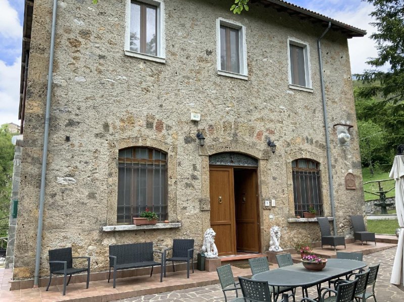 莫拉扎纳乡间房屋