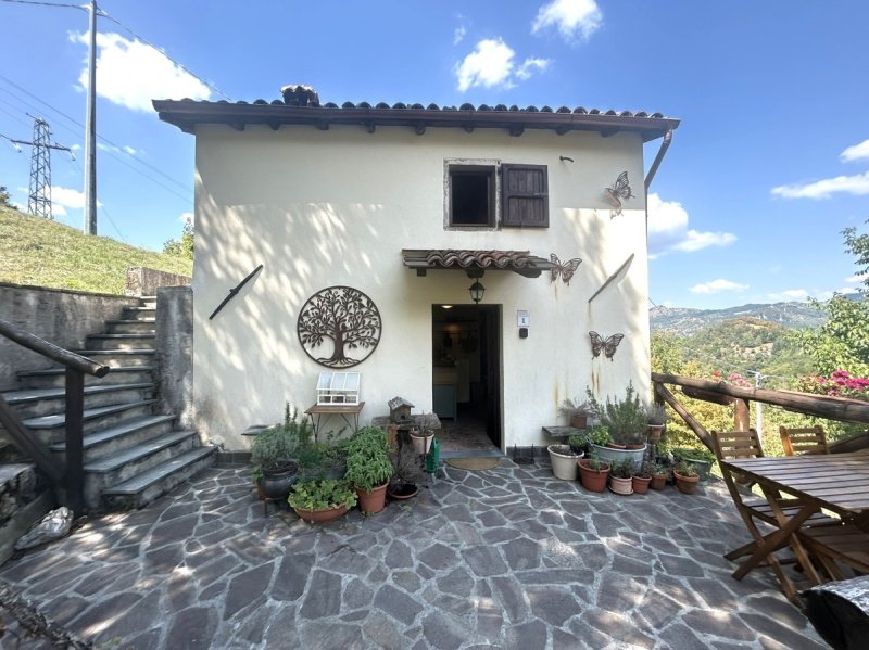 莫拉扎纳乡间房屋