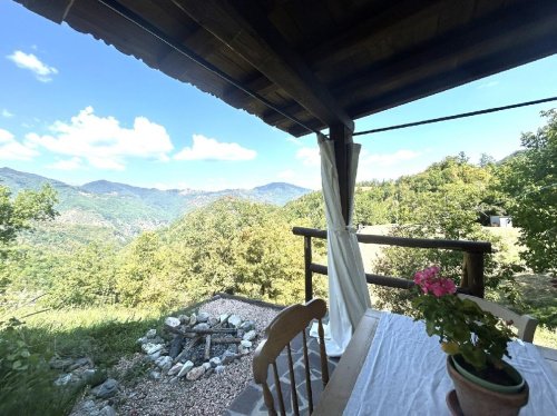 莫拉扎纳乡间房屋