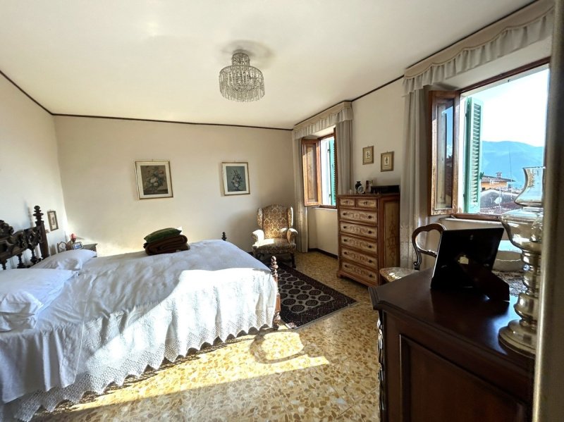 Huis op het platteland in Barga