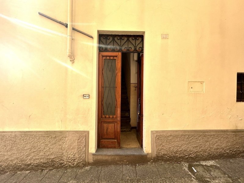 巴尔加乡间房屋