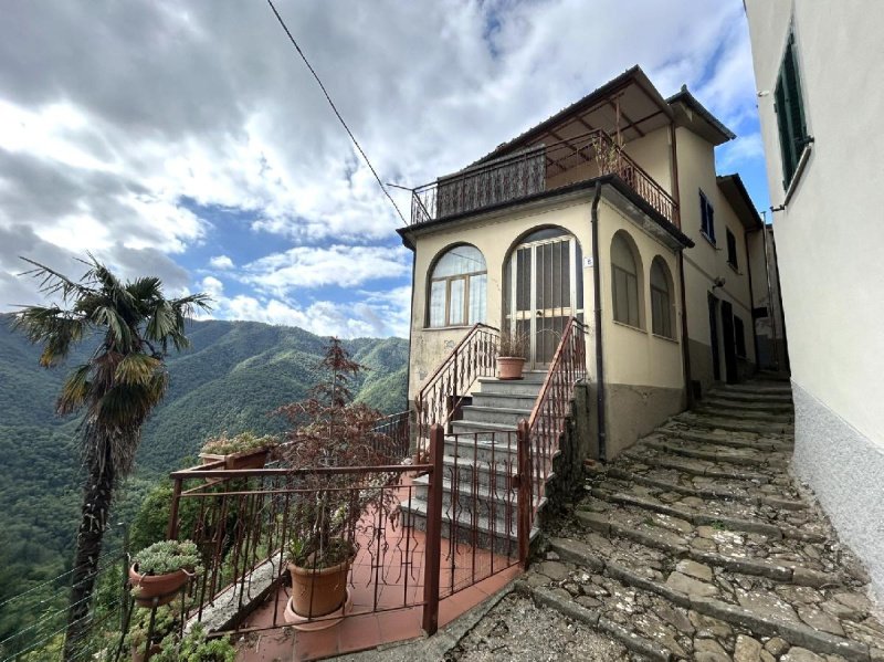 Lägenhet i Bagni di Lucca