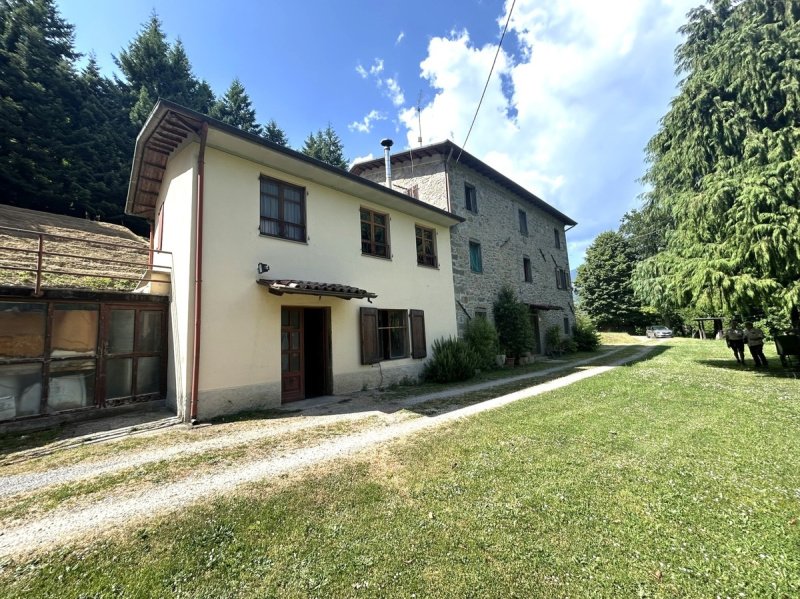 Casa de campo en Barga