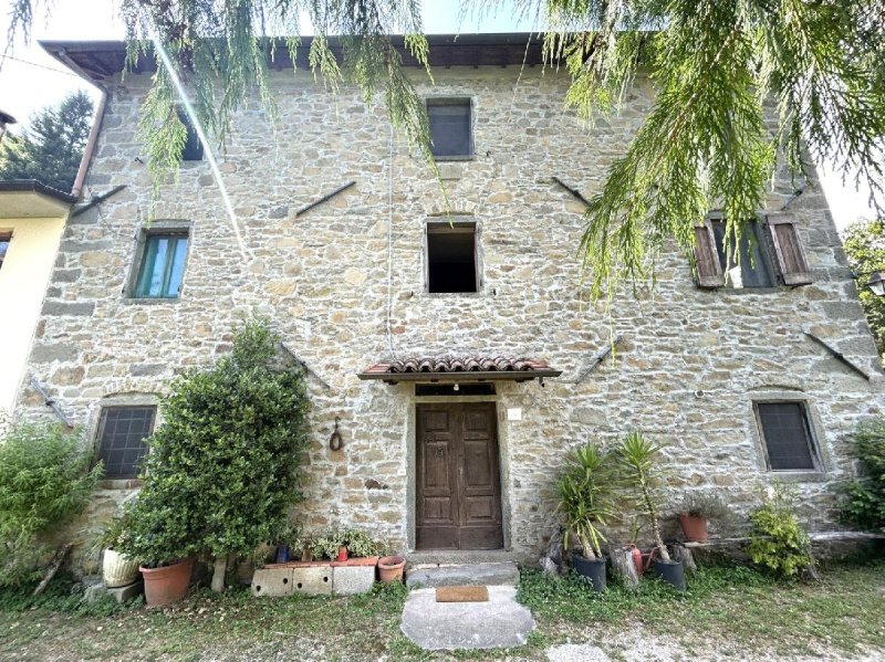 Casa de campo en Barga