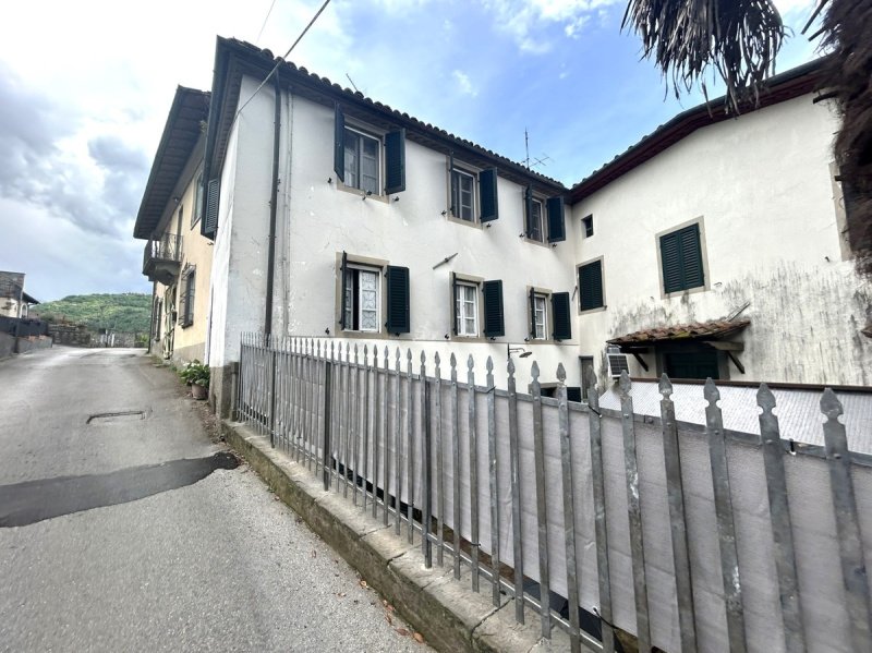 Casa di campagna a Barga