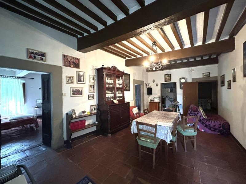 Apartamento em Coreglia Antelminelli