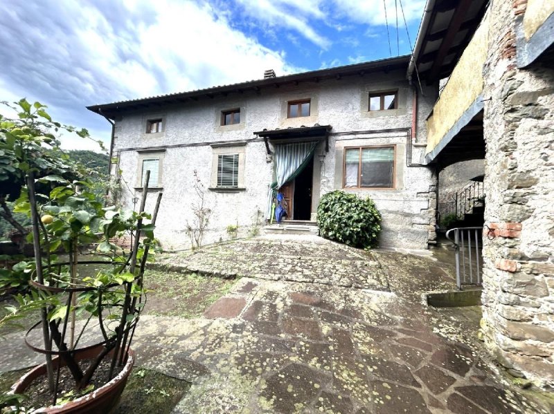 Apartamento em Coreglia Antelminelli