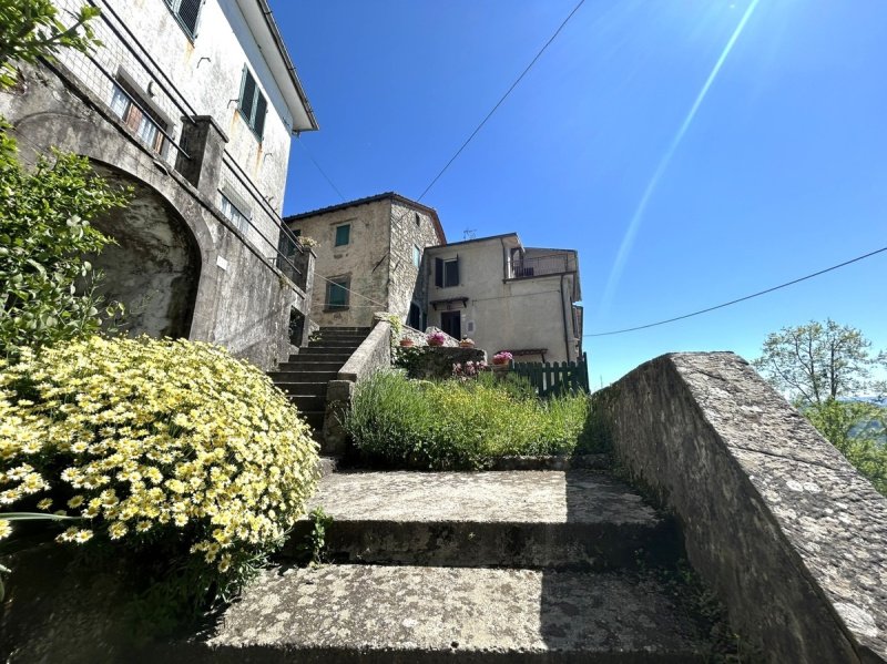 Appartement in Pescaglia