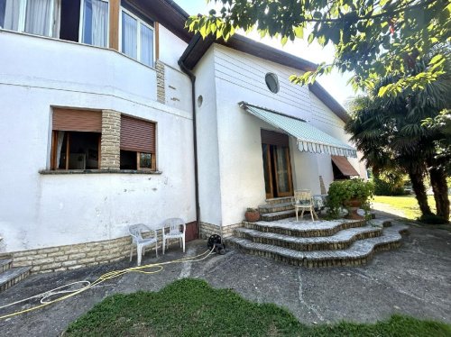 Villa en Barga