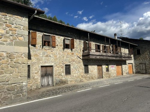 Casa de campo en San Romano in Garfagnana