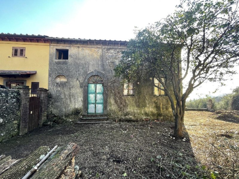 Casa de campo em Lucca