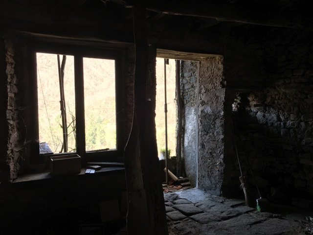 Ruimte in Coreglia Antelminelli