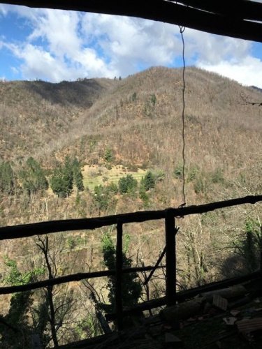 Loft in Coreglia Antelminelli