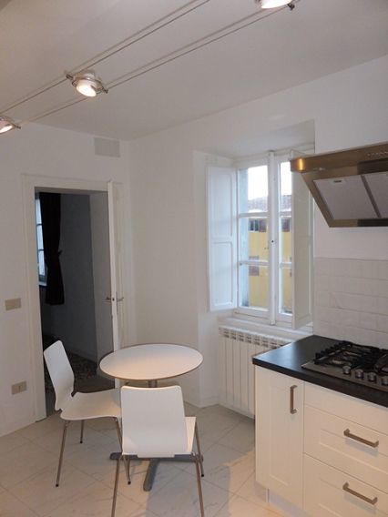 Casa semi indipendente a Barga