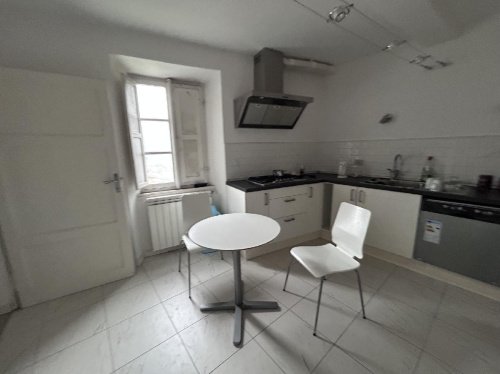 Casa semi indipendente a Barga