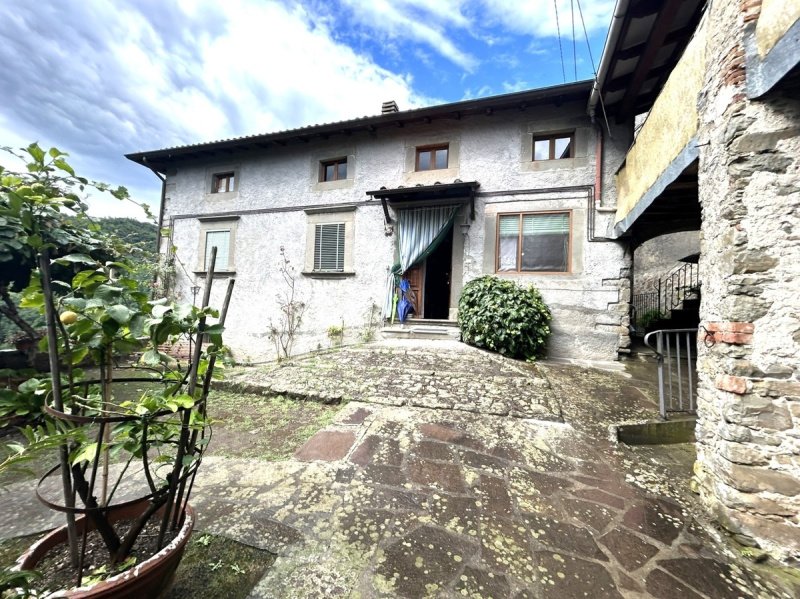 Palats i Coreglia Antelminelli