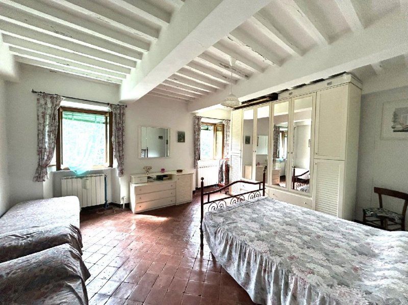 Palats i Coreglia Antelminelli