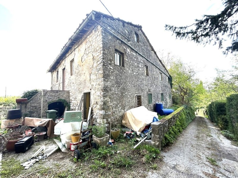Casa de campo en Lucca