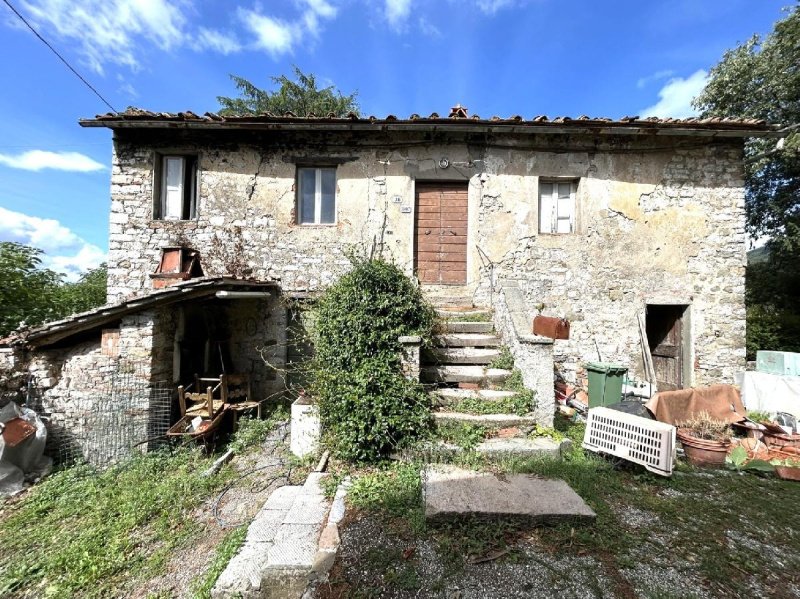Casa de campo en Lucca