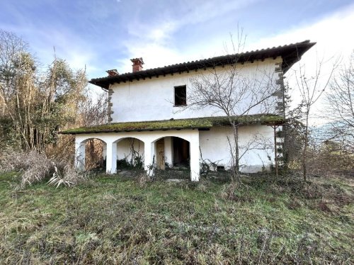 Casa de campo em Coreglia Antelminelli