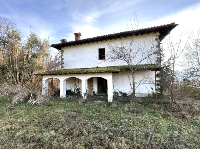 Casa de campo em Coreglia Antelminelli