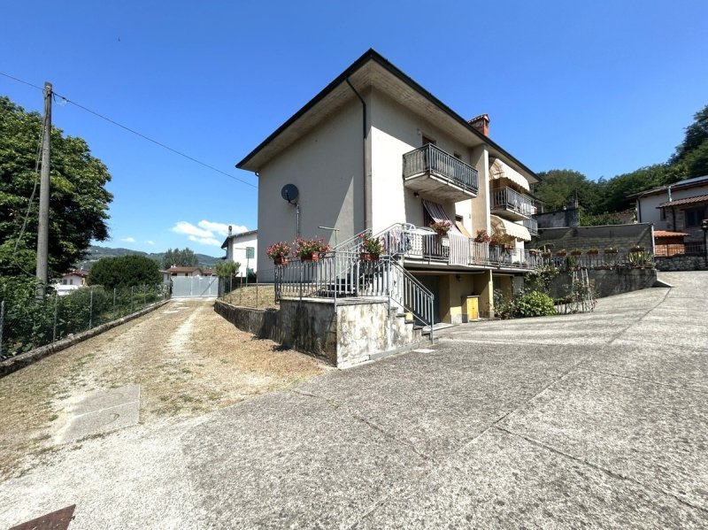 Appartement à Barga