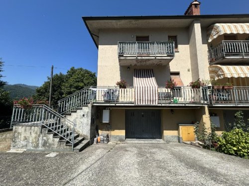 Appartement à Barga