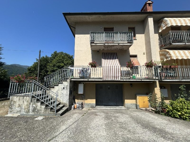 Appartement à Barga