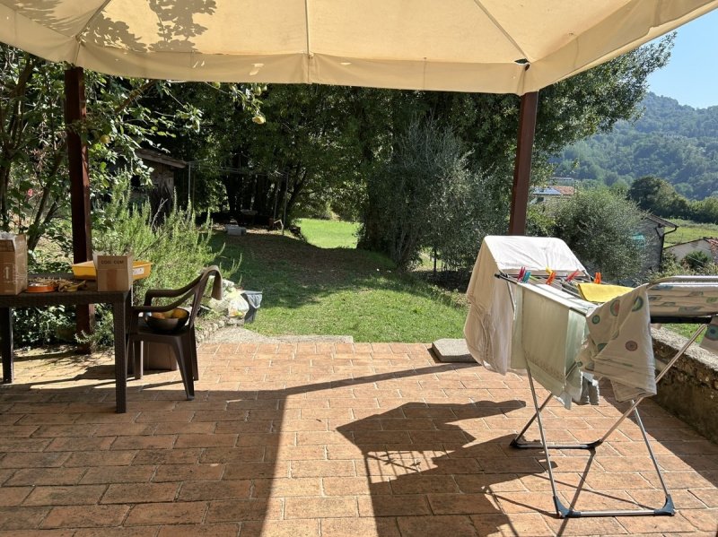 Особняк в Барга