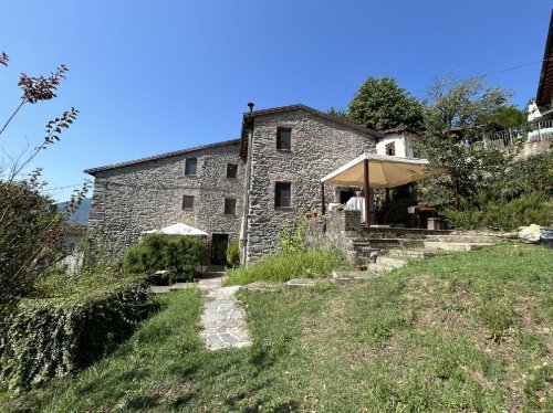 Особняк в Барга