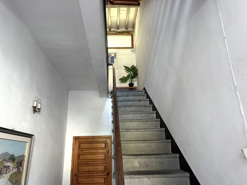 Appartement à Barga