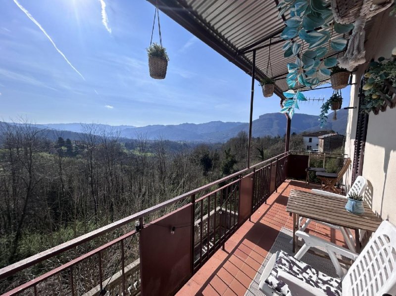 Appartement à Barga