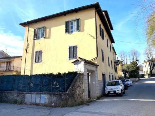 Apartamento en Barga