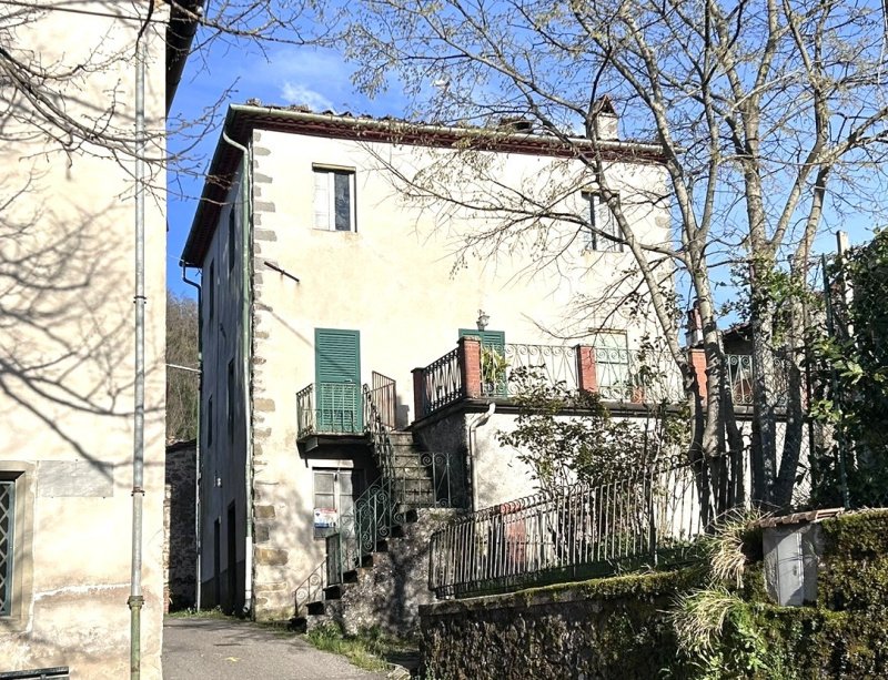 Villa i Bagni di Lucca