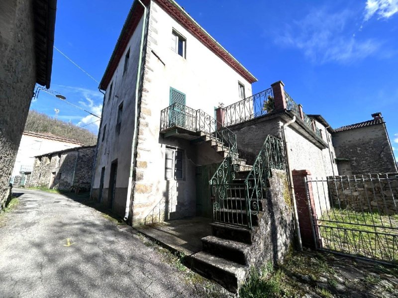 Villa i Bagni di Lucca