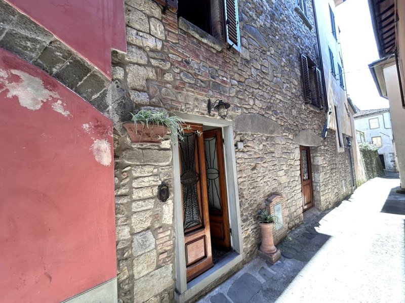 Lägenhet i Barga