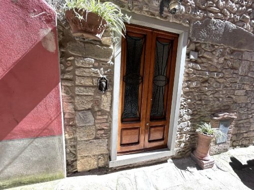Lägenhet i Barga