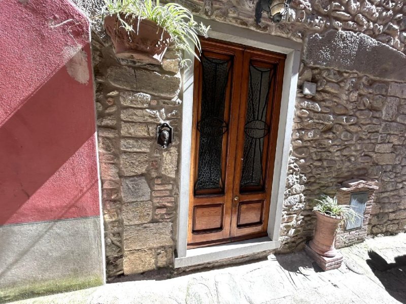 Lägenhet i Barga
