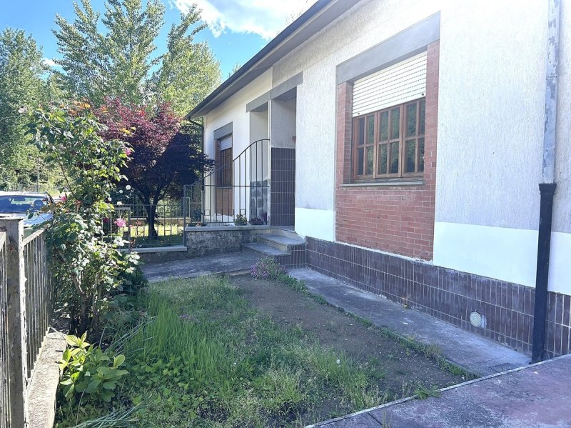 Lägenhet i Barga
