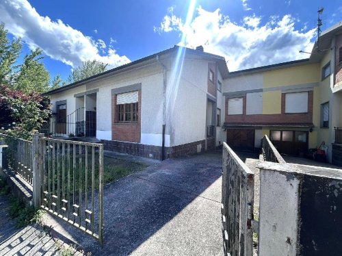 Lägenhet i Barga