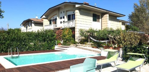 Moradia em Barga
