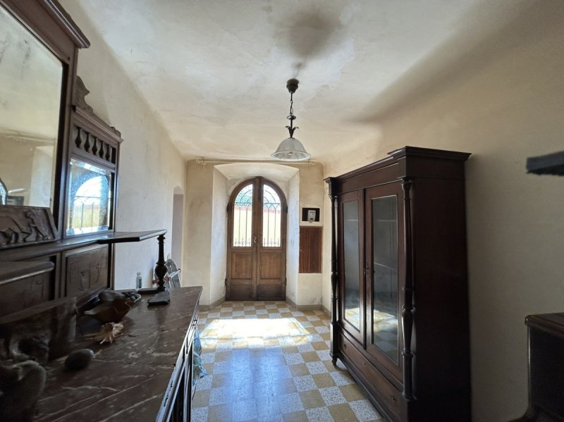 Maison de campagne à Barga