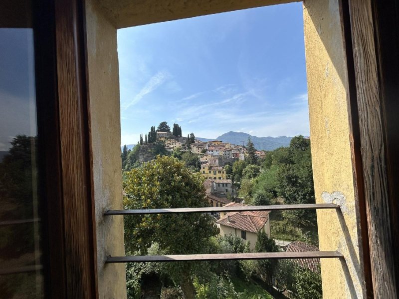 Maison de campagne à Barga