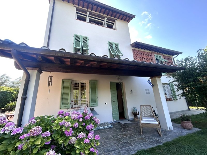 Einfamilienhaus in Lucca