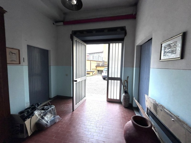 Appartement in Barga