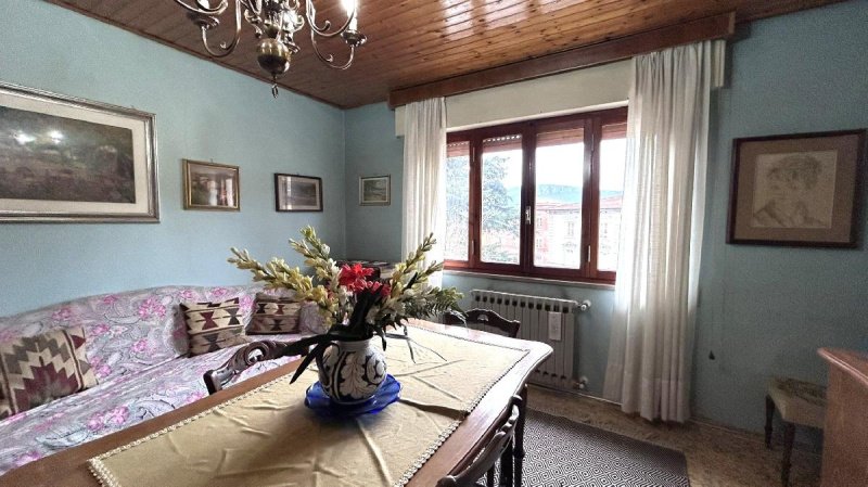 Appartement in Barga