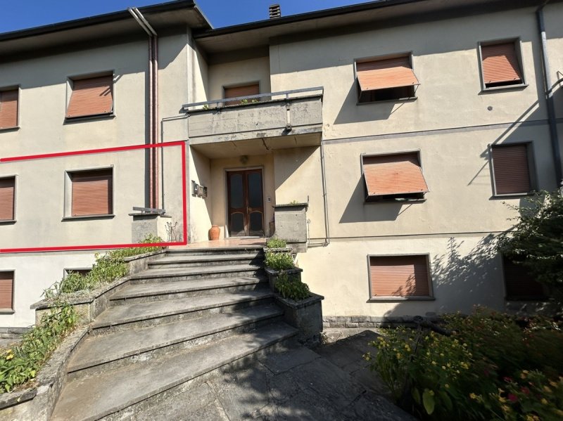 Appartement à Barga
